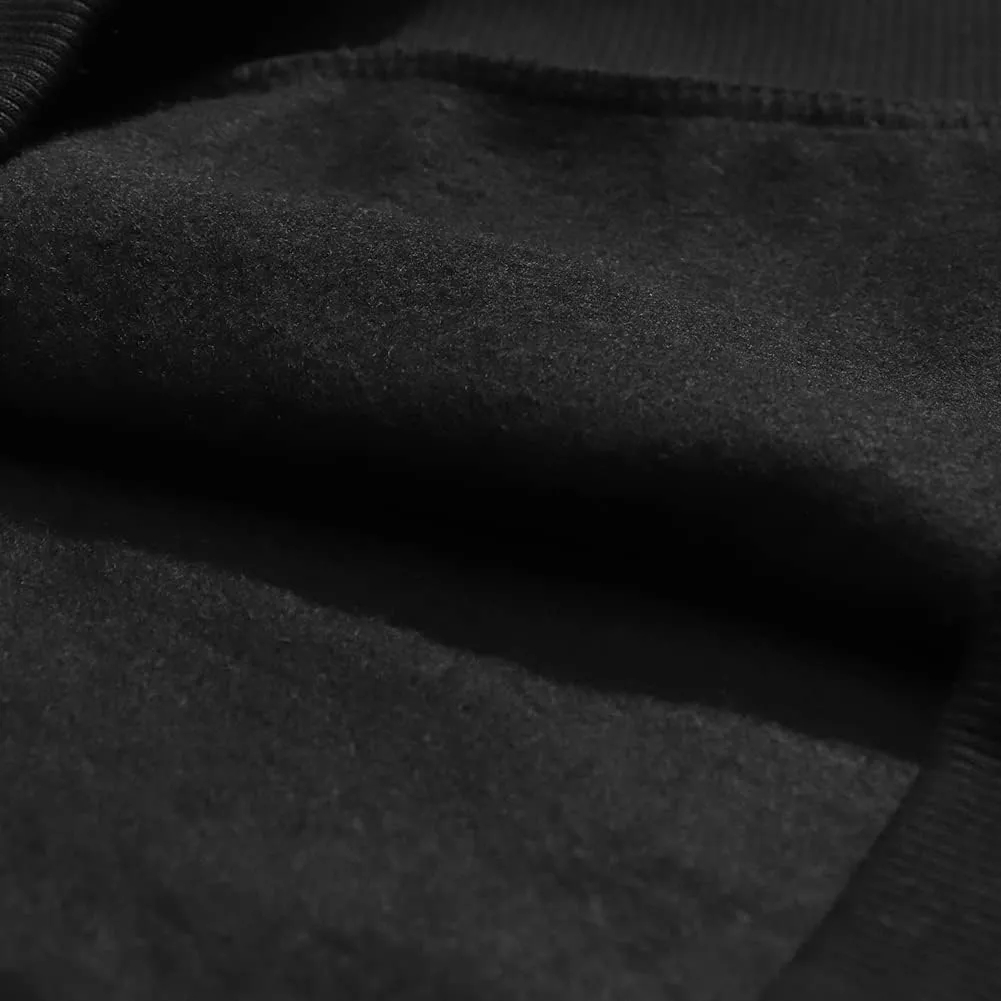 Calvin Klein Men's Monogram Logo Hoodie