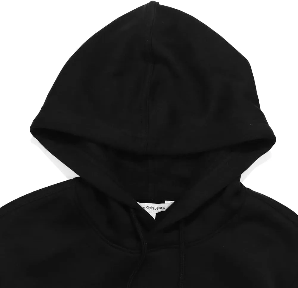 Calvin Klein Men's Monogram Logo Hoodie