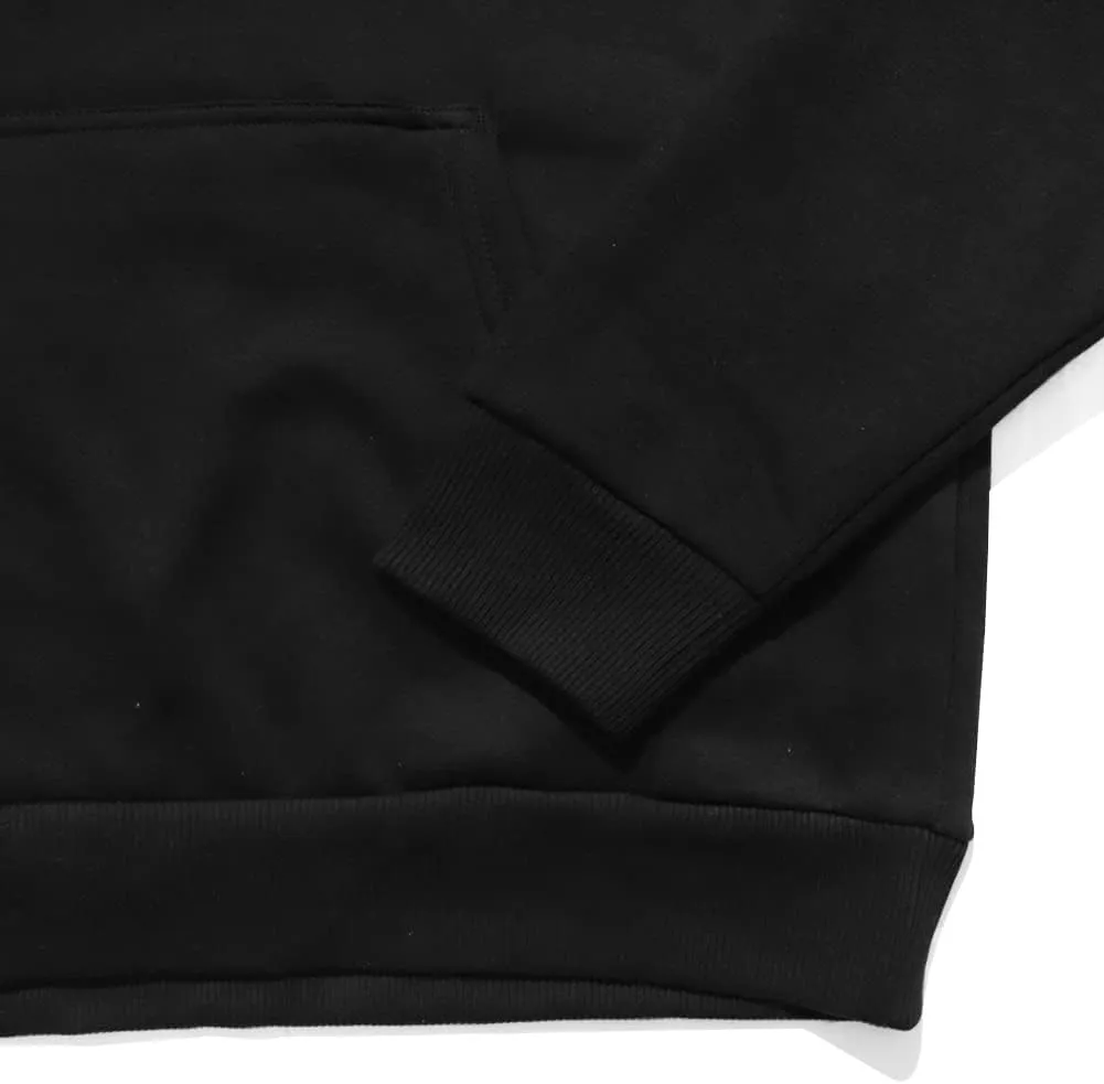 Calvin Klein Men's Monogram Logo Hoodie