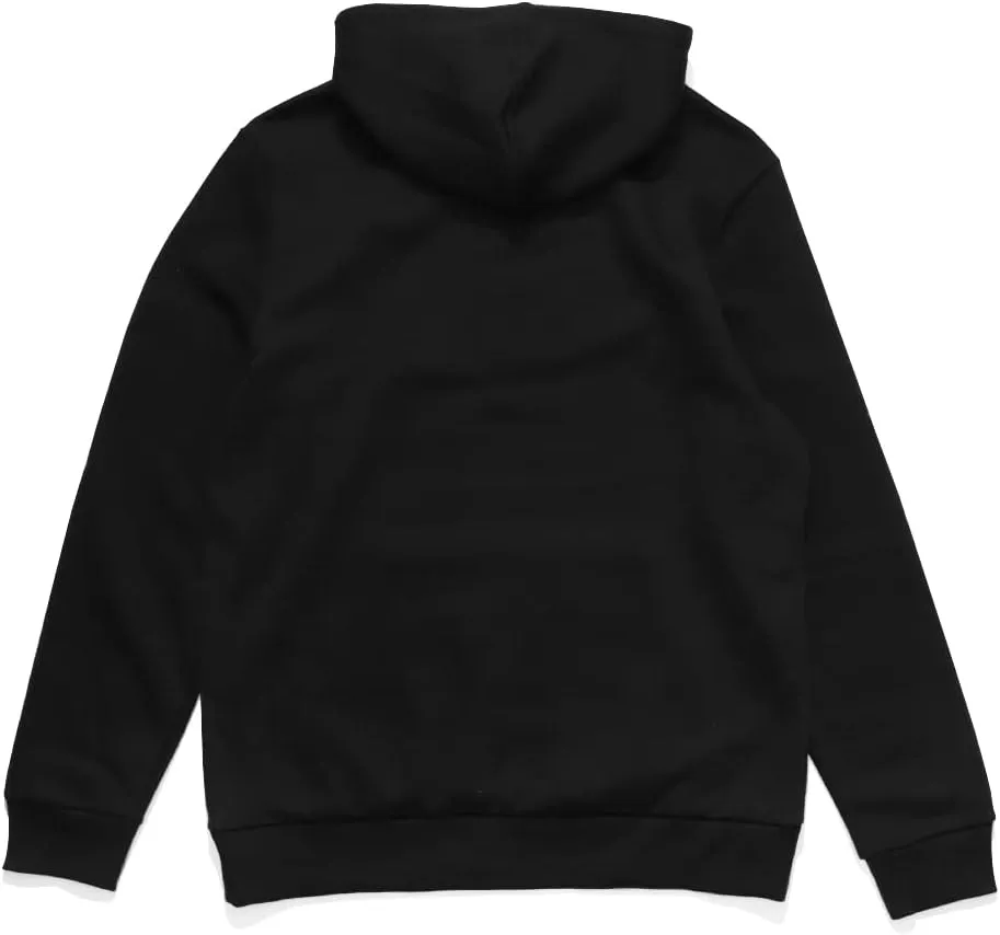 Calvin Klein Men's Monogram Logo Hoodie