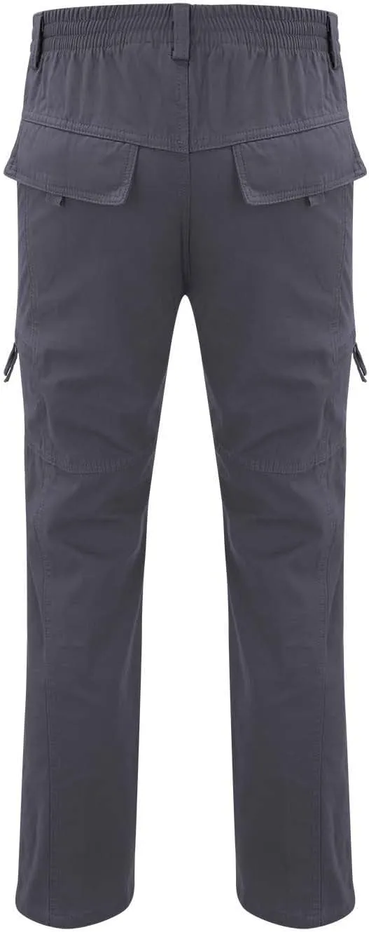 GIERIDUC Men's Linen Pants Casual Long Pants Summer Clothes for Men Fashion Best Jogger Pants for Men for Men