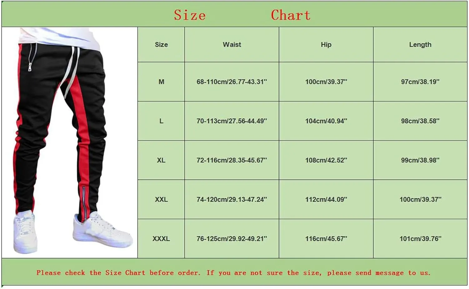 GIERIDUC Mens Slim Track Pants Joggers Camo Workout Pants for Gym Running Bodybuilding Athletic Bottom Sweatpants with Pocket