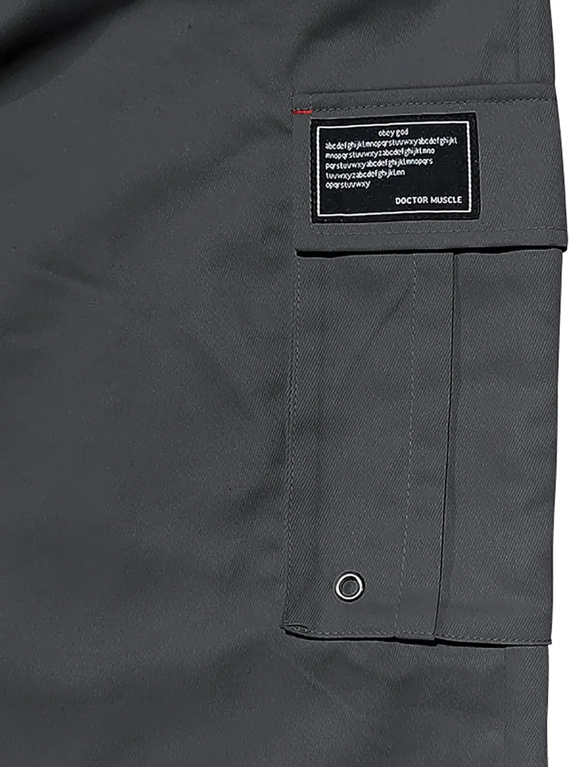 Hiking Pants Men Camo Mens Cargo Pants Casual Lightweight Joggers Work Pants Military Pants with Multi-Pocket