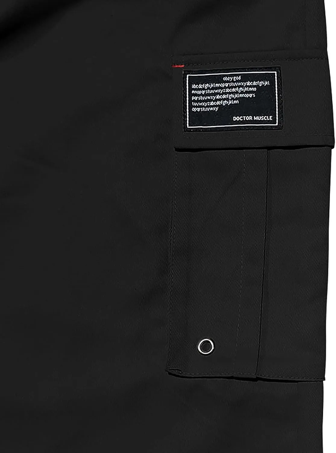 Hiking Pants Men Camo Mens Cargo Pants Casual Lightweight Joggers Work Pants Military Pants with Multi-Pocket