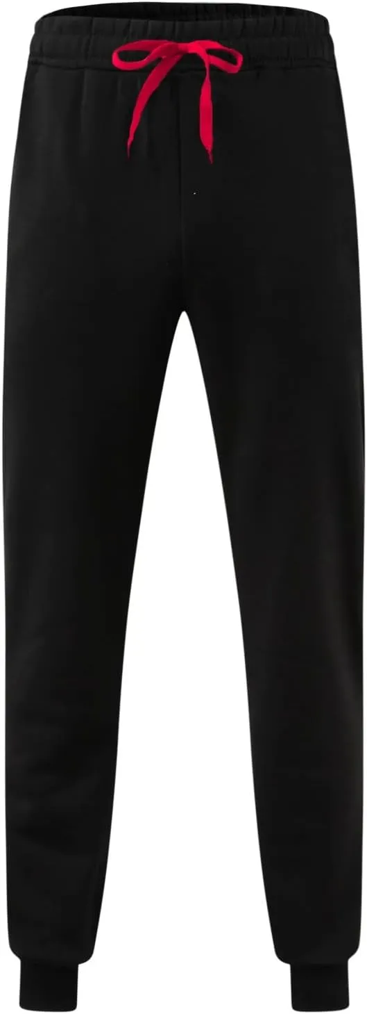 Men's Cargo Sweatpants Pants Mens Lounge Pants Fashion Loose Handsome Pocketjeans Pants Tooling Camouflage Pants Men's