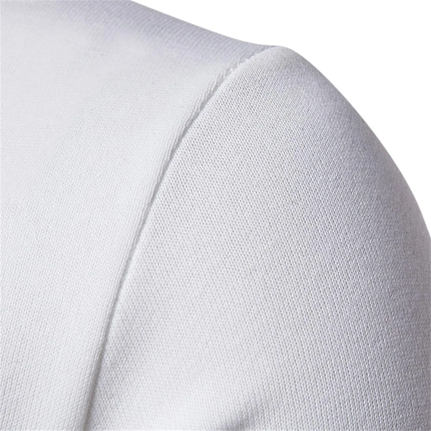 Men's Cotton V Neck Sweater Knitted Color Block Pullover Sweatshirt Casual Long Sleeve Slim Fit Soft Jumper Tops