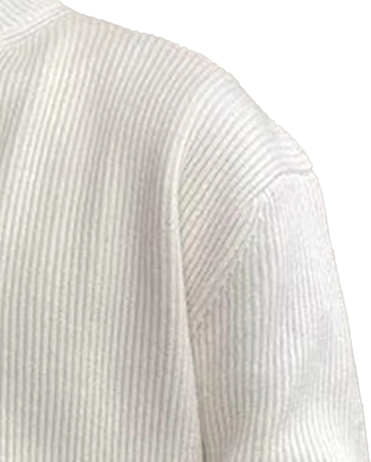 Men's Knit Full Zip Up Casual Sweater Loose Fit Cardigan Classic Sweater Solid Regular Fall Winter Sweaters