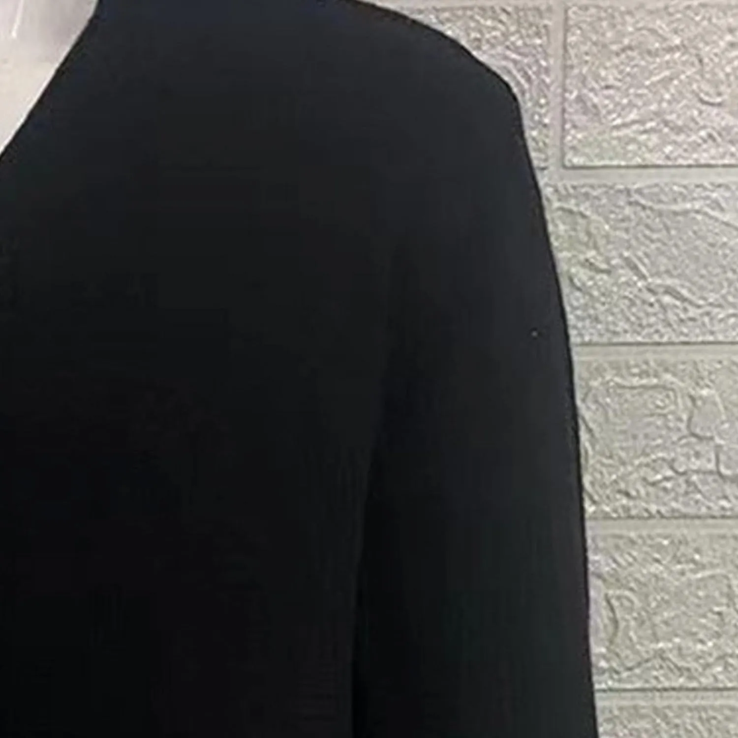 Men's Slim Fit Knitted Cardigan Button Down Male Knit Cardigans Sweater Casual V Neck Business Knits Sweaters