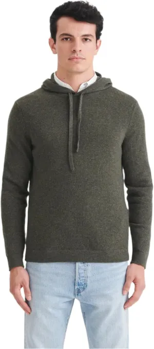 Men's The Off-Duty Cashmere Hoodie