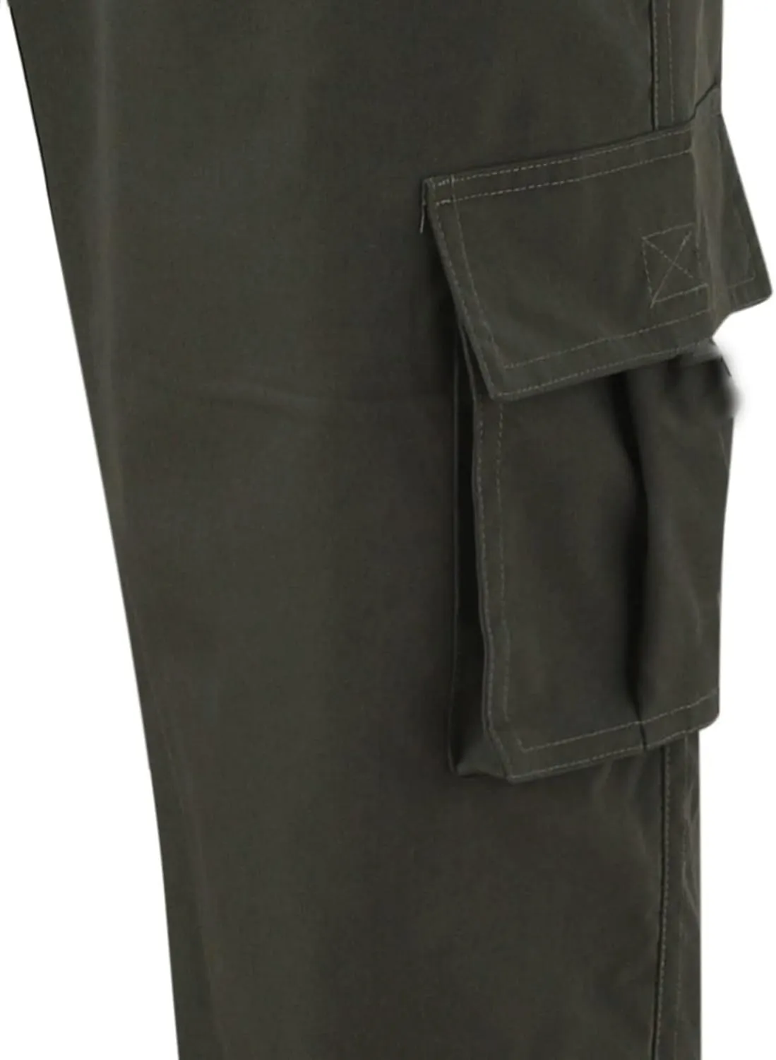 Men's Track Pants Pockets Casual Pants with Zipper Sports Drawstring Mid-Waist Men's Pants Men's Pants Fleece
