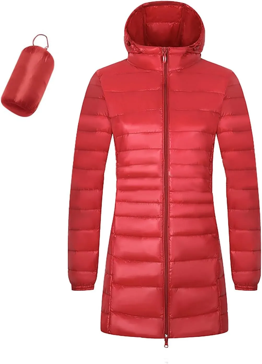 Prime of Deals Lightning of Today Snow Jackets for Women Womens Fall Hoodies Woman Parka Womens Down Puffer Jacket Puffer Coat for Women Winter Extra Long Warm Winter Coats for Women
