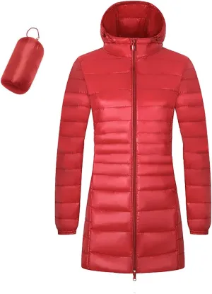 Prime of Deals Lightning of Today Snow Jackets for Women Womens Fall Hoodies Woman Parka Womens Down Puffer Jacket Puffer Coat for Women Winter Extra Long Warm Winter Coats for Women