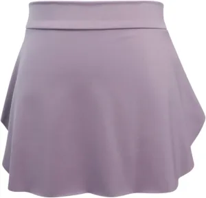 Skirts for Women Trendy High Waisted Smooth Dance Skirt Side Pleated Skirts Fashion Sports Tennis Skirts