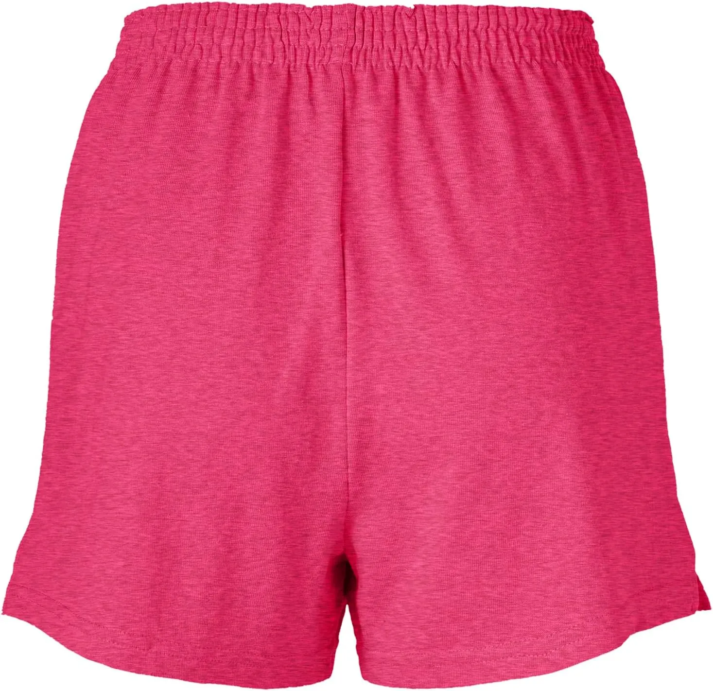 Soffe Girls' Juniors' Short
