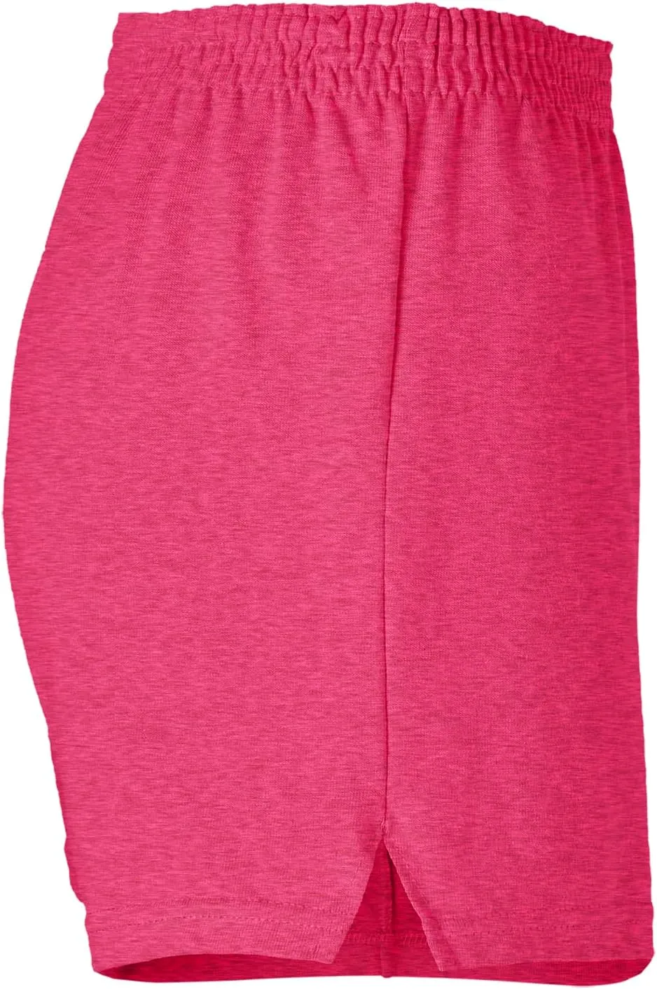 Soffe Girls' Juniors' Short