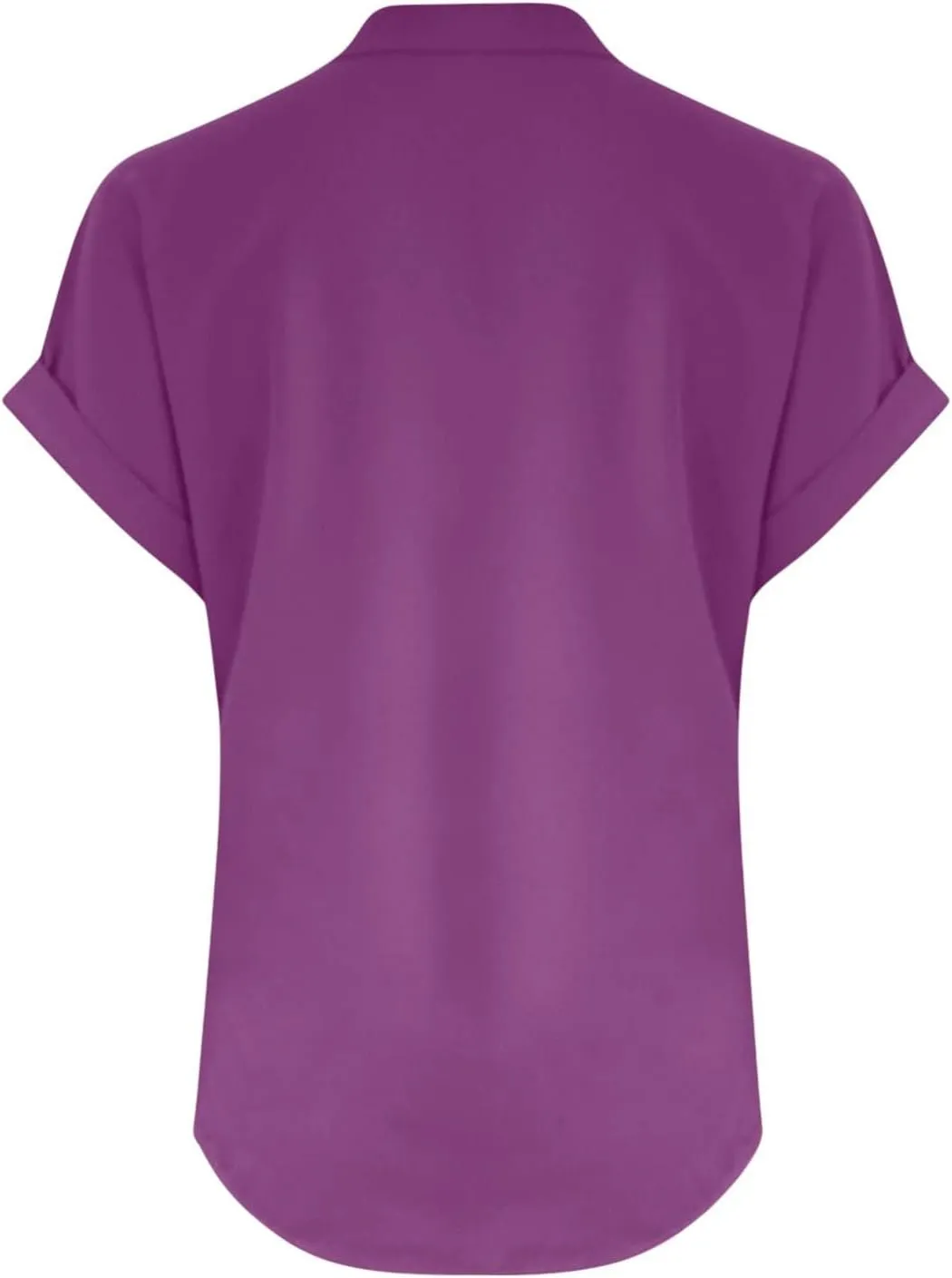 T Shirts for Women Fashion Sexy V Neck Tops Trendy Casual Short Sleeve Solid Tees Ladies Summer Loose Comfy Blouses