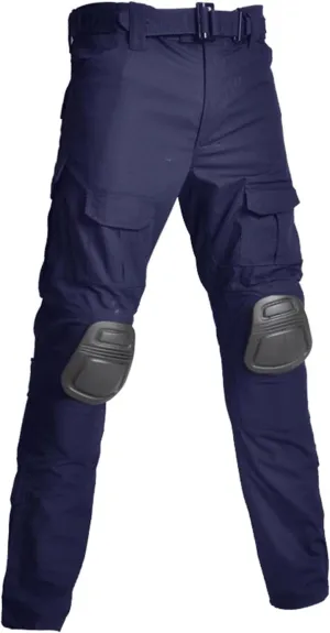 Tactical Cargo Pants for Men Military Jogger Pants Big and Tall Ripstop Pants Outdoor Hiking Pants Athletic Sweatpants