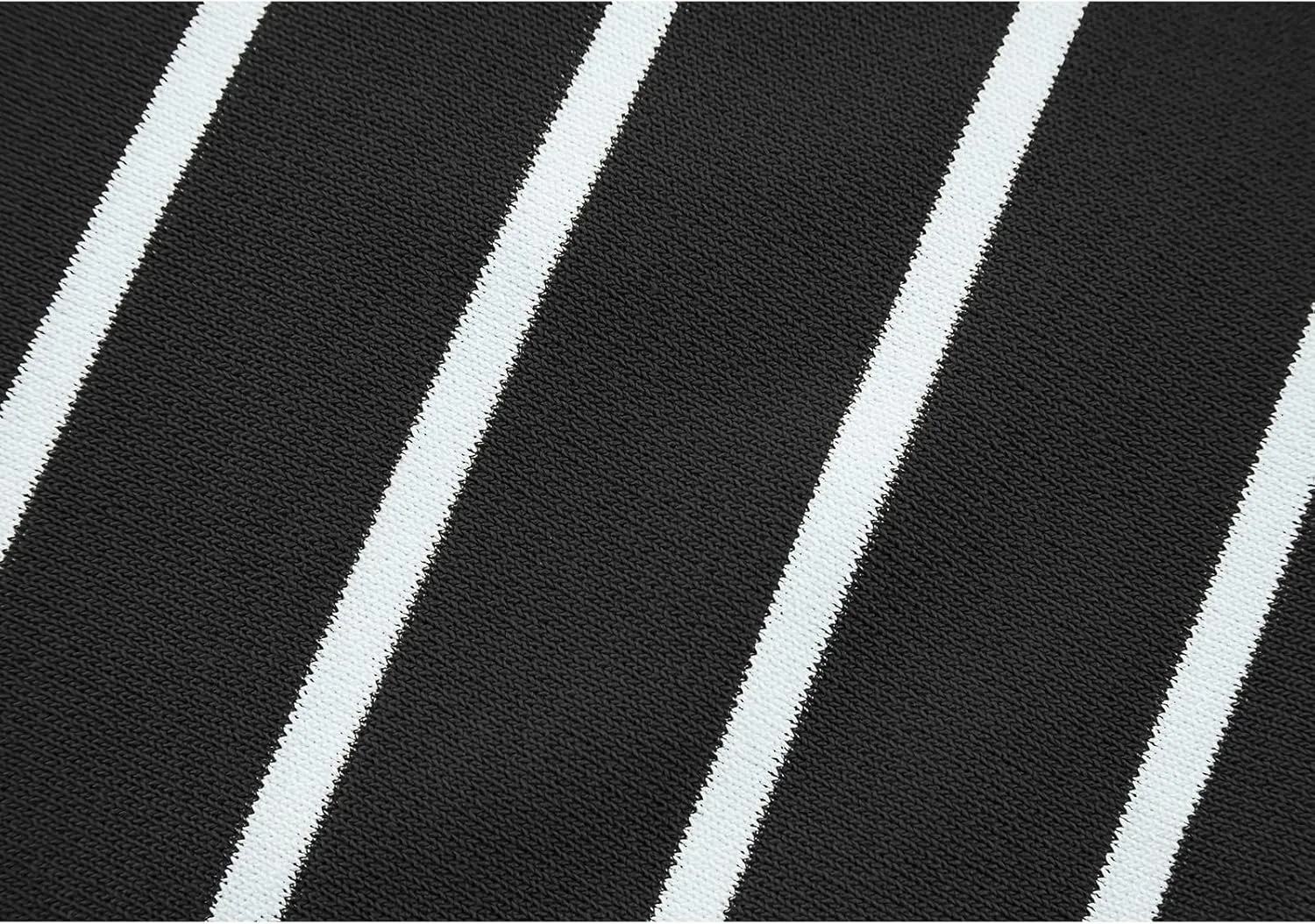 V VALANCH Men's Long/Short Sleeve Knitted Shirts Button Down Vintage Vercital Stripe Camp Collar Polo Shirt