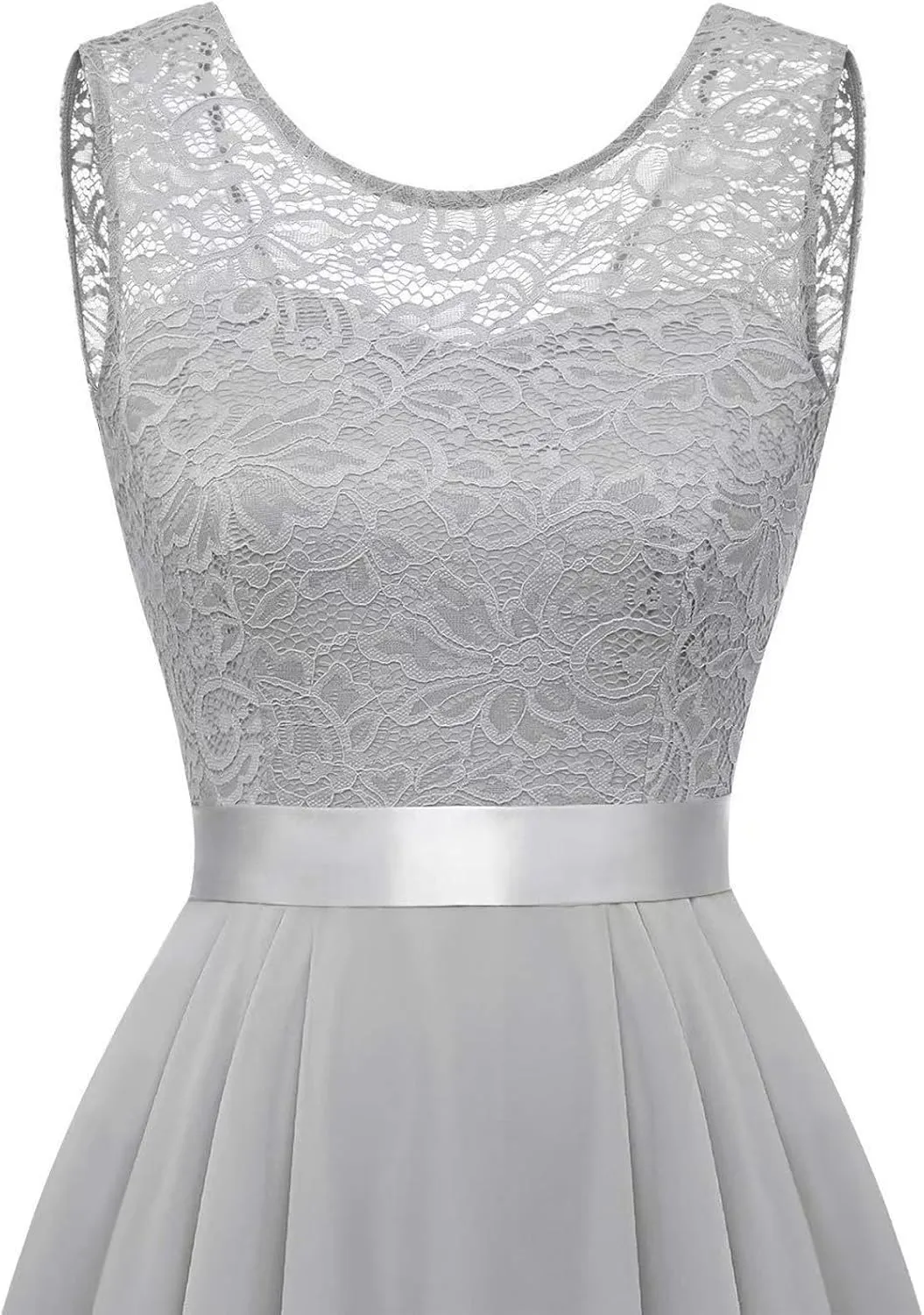 Womens Dresses Sleeveless Lace High Low Homecoming Dress Cocktail Prom Dresses 2025 Formal Wedding Guest Dresses
