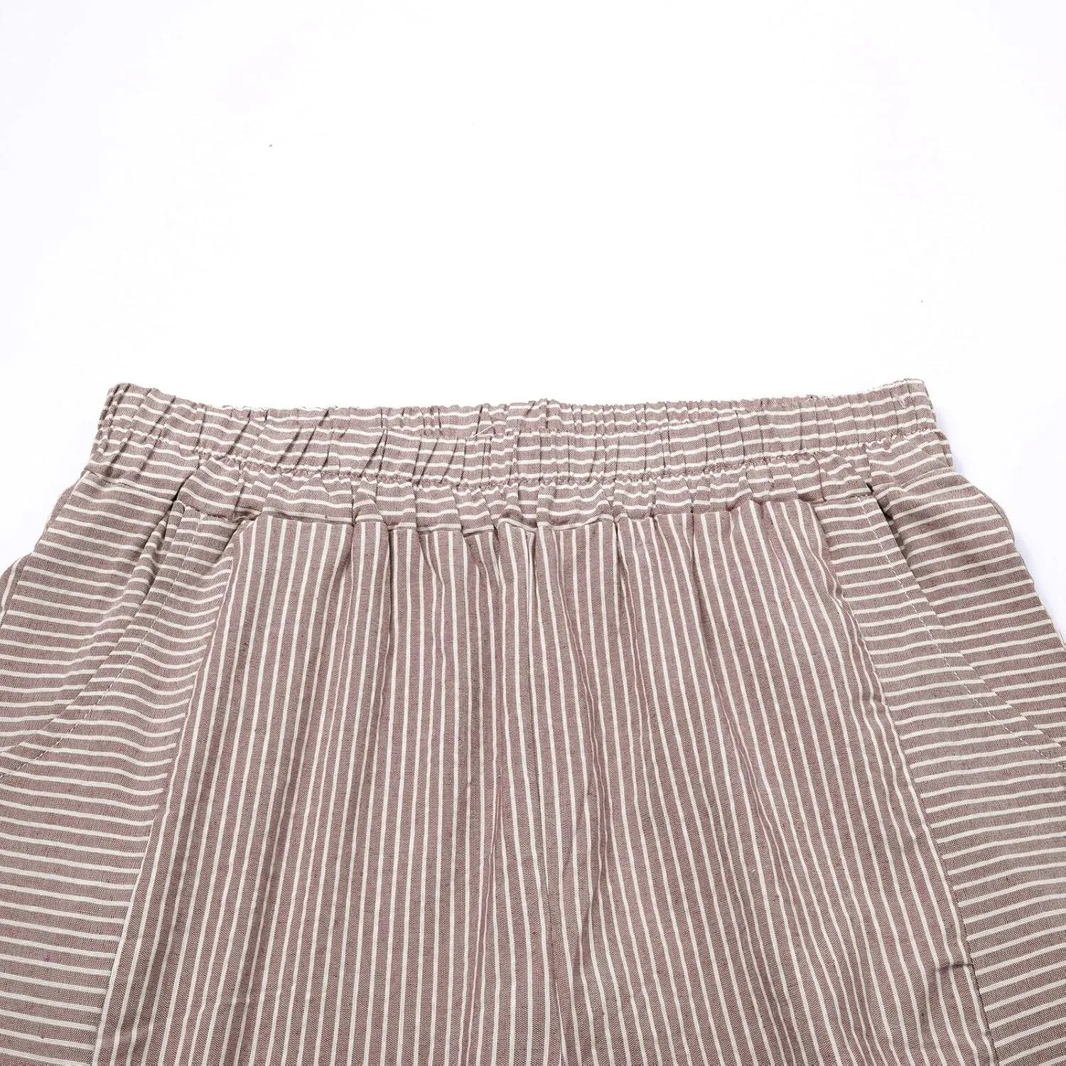 Women's Linen Pants 2024 Summer Drawstring Pants with Pockets Women Wide Leg Pants Swimsuits for Woman Pants Boho
