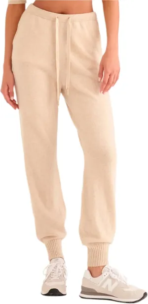 Women's The Off-Duty Cashmere Jogger