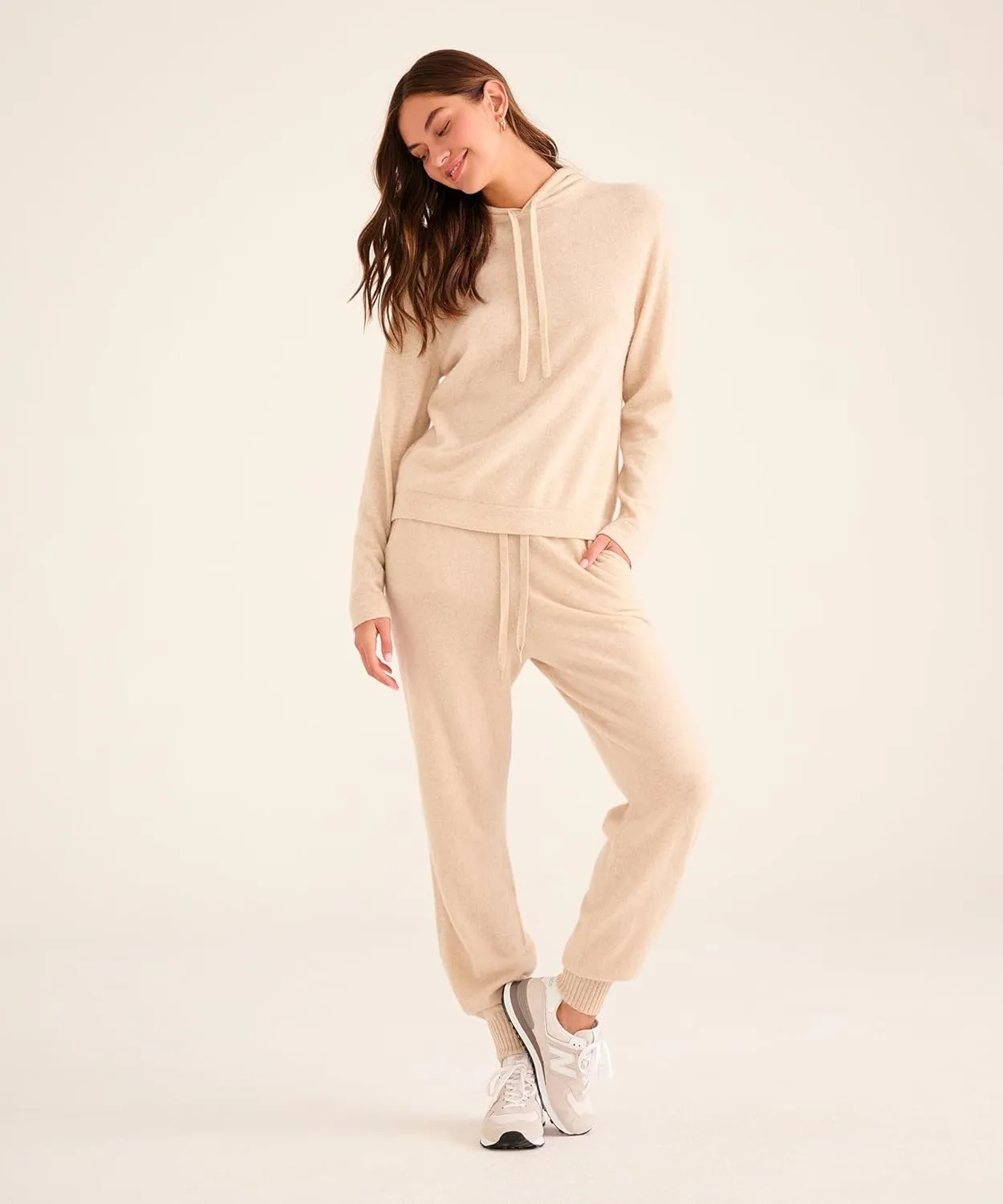 Women's The Off-Duty Cashmere Jogger