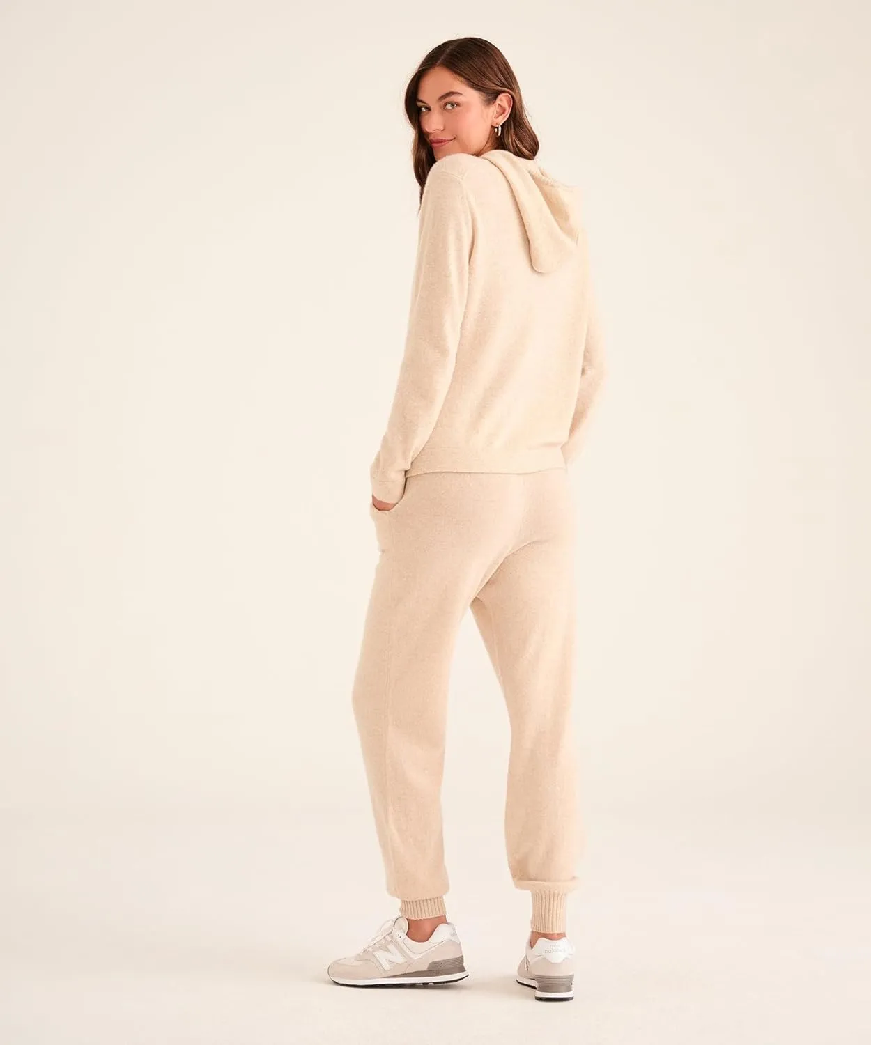 Women's The Off-Duty Cashmere Jogger
