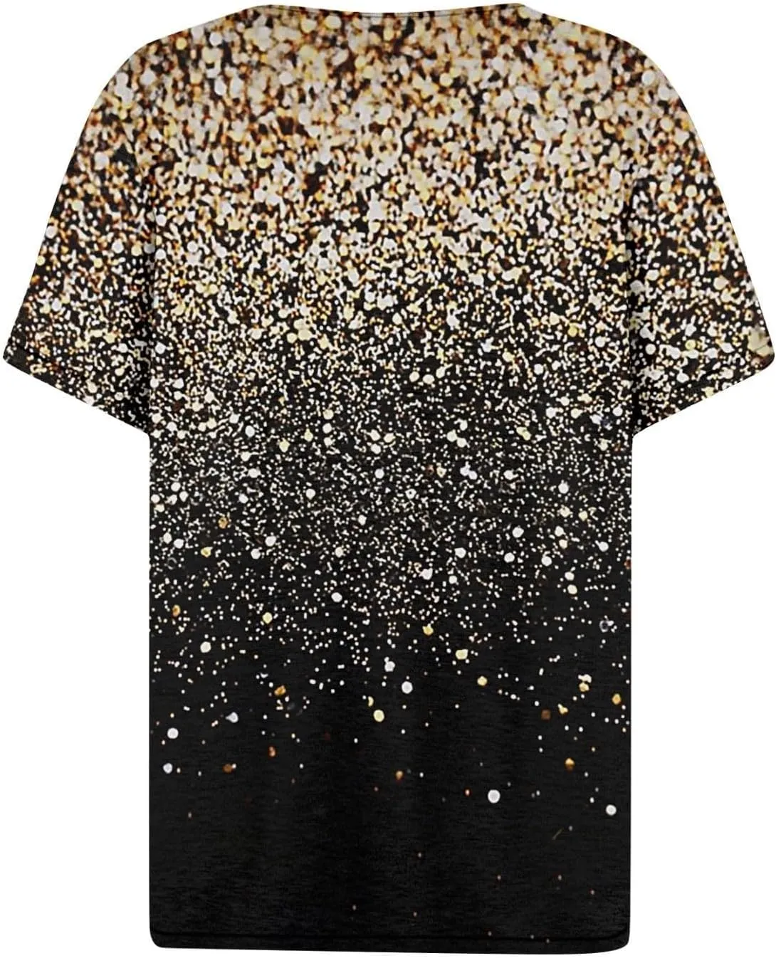 Womens Trendy 2024 Short Sleeve Tops Summer Blouses Shirts Vacation Tshirts Tee Dressy Causal Ladies Clothing